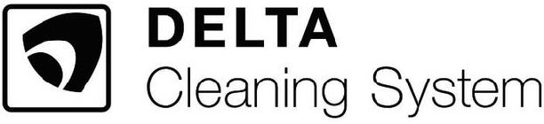 DELTA CLEANING SYSTEM