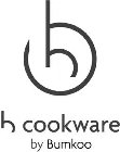 B B COOKWARE BY BUMKOO