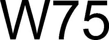 W75