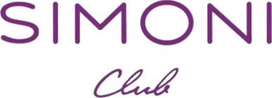 SIMONI CLUB