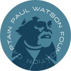 CAPTAIN PAUL WATSON FOUNDATION