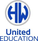 HW UNITED EDUCATION
