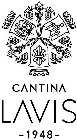 CANTINA LAVIS - 1948 -