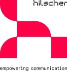 HILSCHER EMPOWERING COMMUNICATION