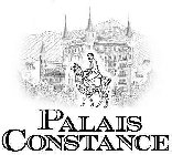 PALAIS CONSTANCE