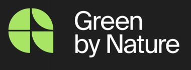 G GREEN BY NATURE