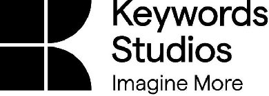 KEYWORDS STUDIOS IMAGINE MORE