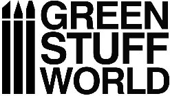 GREEN STUFF WORLD