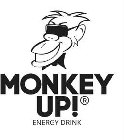 MONKEY UP! ENERGY DRINK