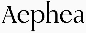 AEPHEA