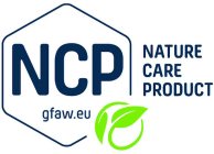 NCP NATURE CARE PRODUCT GFAW.EU