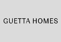 GUETTA HOMES