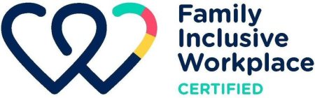 FAMILY INCLUSIVE WORKPLACE CERTIFIED