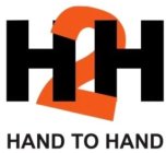 H2H HAND TO HAND