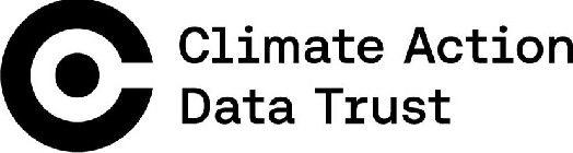 CLIMATE ACTION DATA TRUST