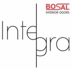 BOSAL INTERIOR DOORS INTEGRA