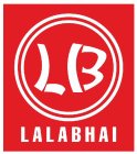 LB LALABHAI