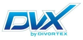 DVX BY DIVORTEX