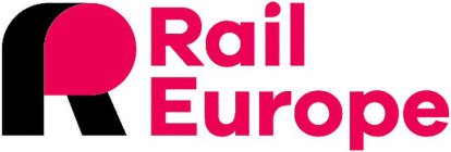 R RAIL EUROPE