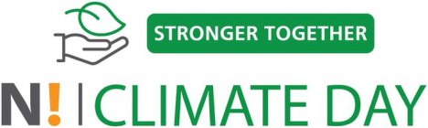STRONGER TOGETHER N! CLIMATE DAY