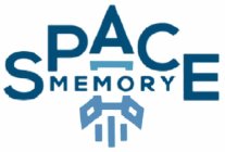 SPACE MEMORY