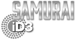 SAMURAI ID3