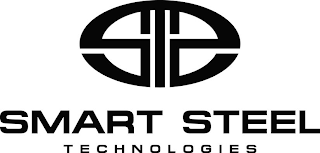 STS SMART STEEL TECHNOLOGIES