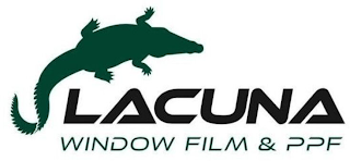 LACUNA WINDOW FILM & PPF