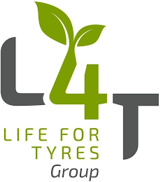 L4T LIFE FOR TYRES GROUP