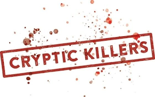 CRYPTIC KILLERS