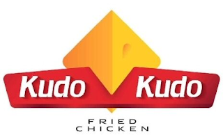 KUDO KUDO FRIED CHICKEN