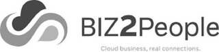 BIZ2PEOPLE CLOUD BUSINESS, REAL CONNECTIONS.