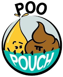 POO POUCH