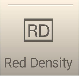 RD RED DENSITY