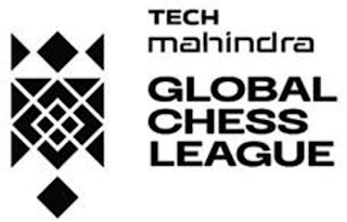 TECH MAHINDRA GLOBAL CHESS LEAGUE