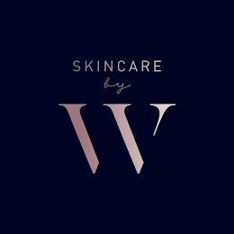 SKINCARE BY VV