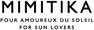 MIMITIKA POUR AMOUREUX DU SOLEIL FOR SUN LOVERS LOVERS