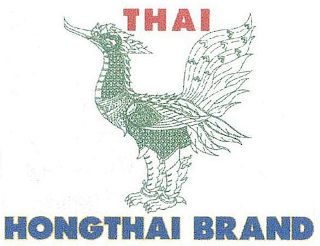 THAI HONGTHAI BRAND