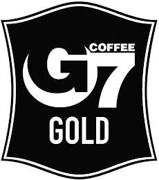 G7 COFFEE GOLD