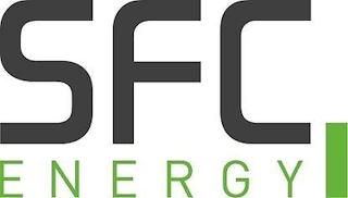SFC ENERGY
