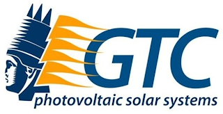 GTC PHOTOVOLTAIC SOLAR SYSTEMS
