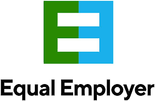 EE EQUAL EMPLOYER