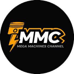 MMC MEGA MACHINES CHANNEL