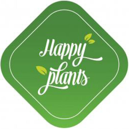 HAPPY PLANTS