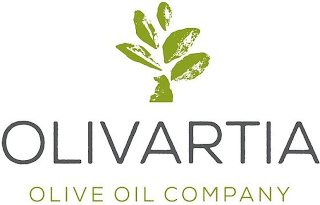 OLIVARTIA OLIVE OIL COMPANY