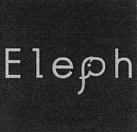 ELEPH