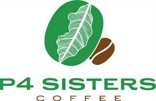 P4 SISTERS COFFEE