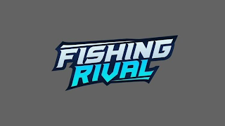 FISHING RIVAL