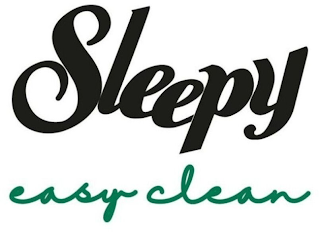 SLEEPY EASY CLEAN
