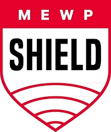 MEWP SHIELD